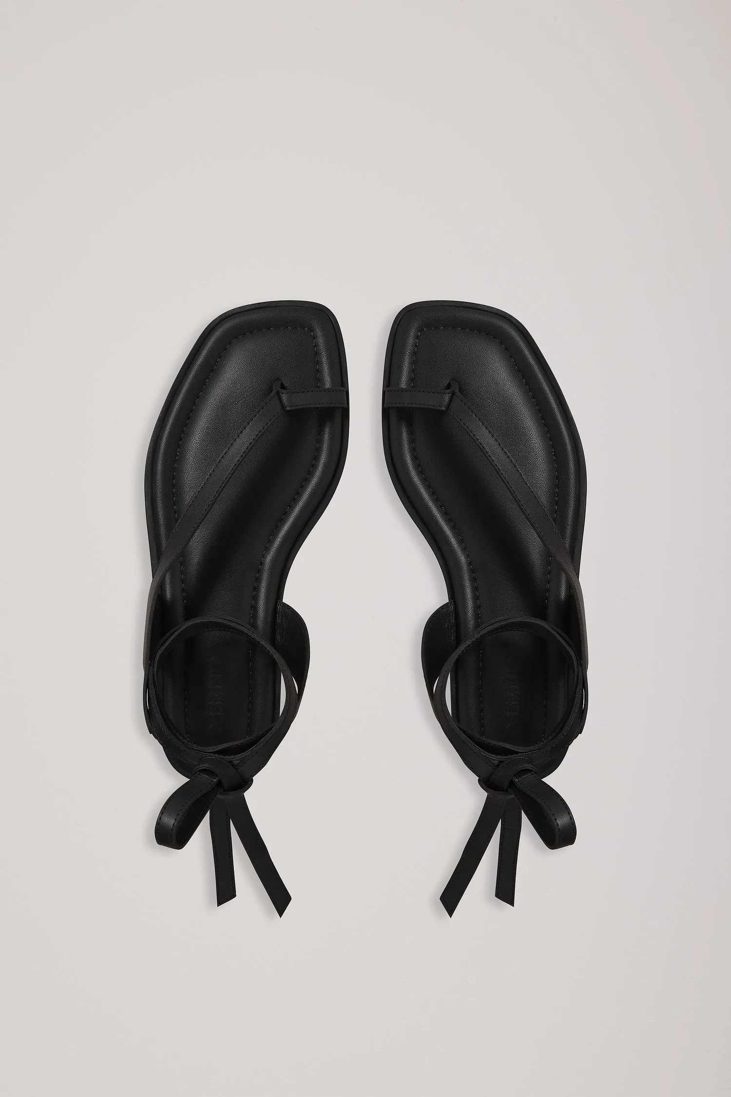 The Heidi Sandal sold by A.EMERY product image thumbnail 3