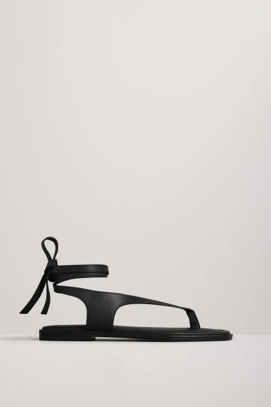 The Heidi Sandal made by A.EMERY