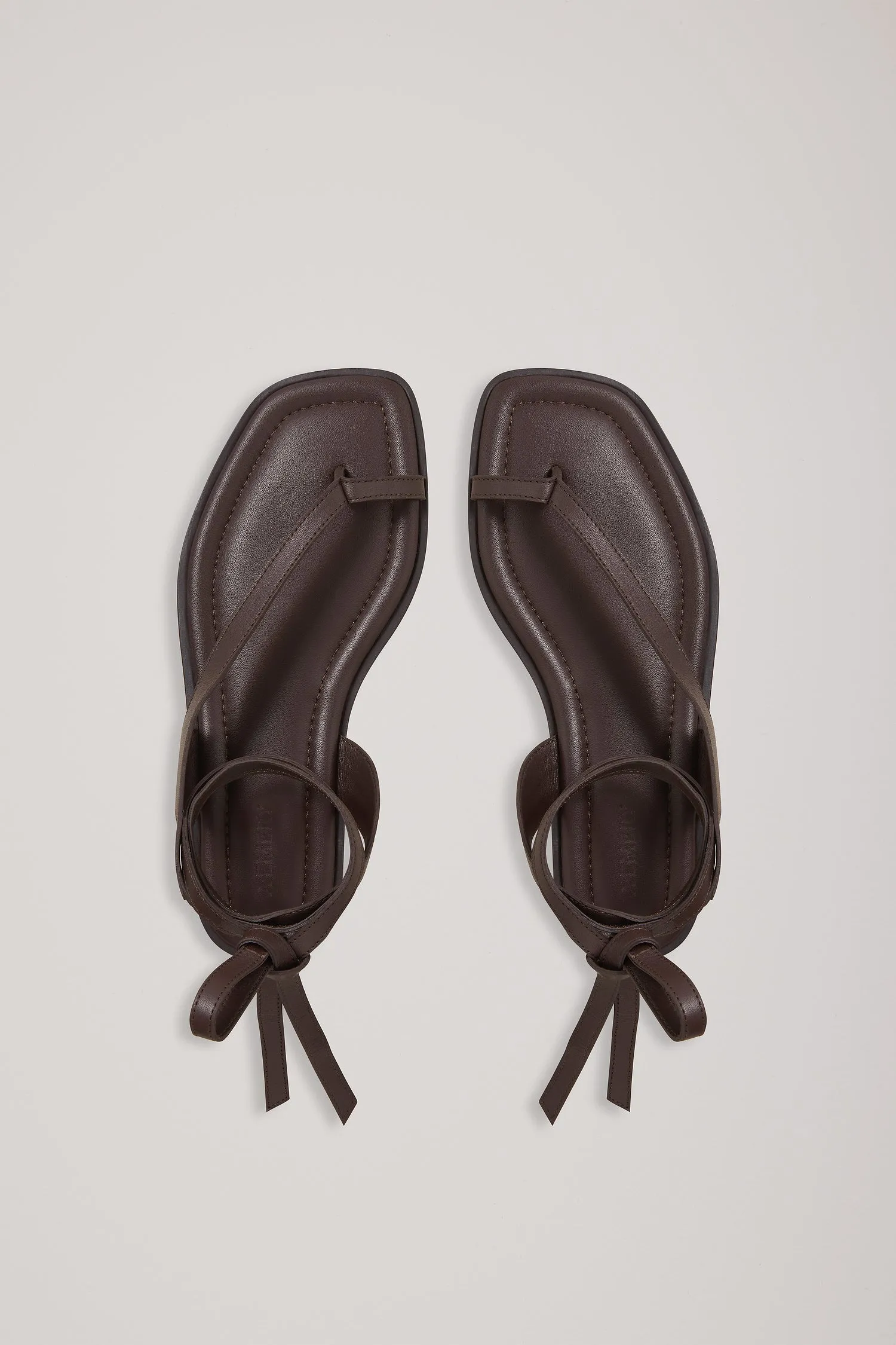 The Heidi Sandal sold by A.EMERY product image thumbnail 3