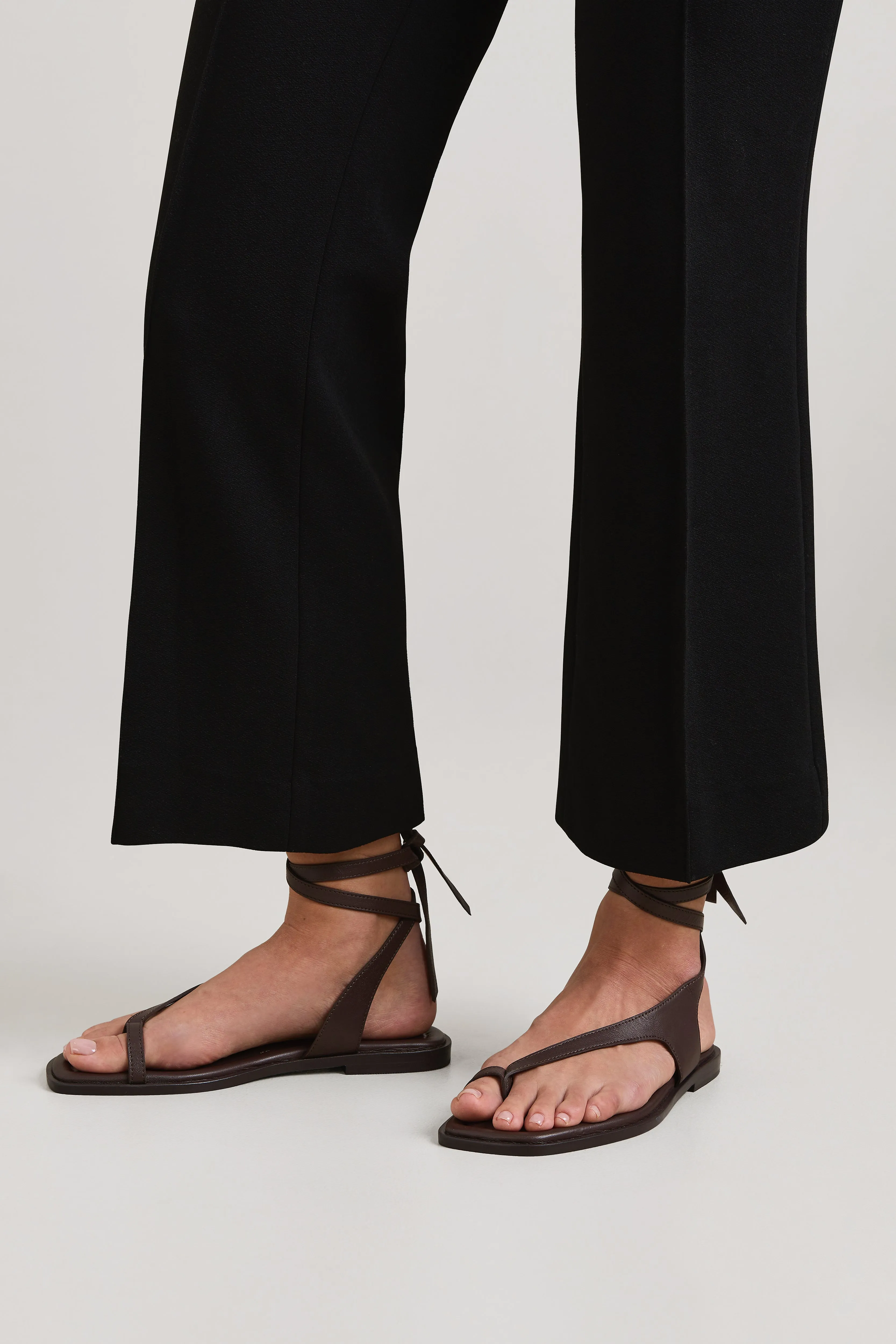 The Heidi Sandal sold by A.EMERY product image thumbnail 4