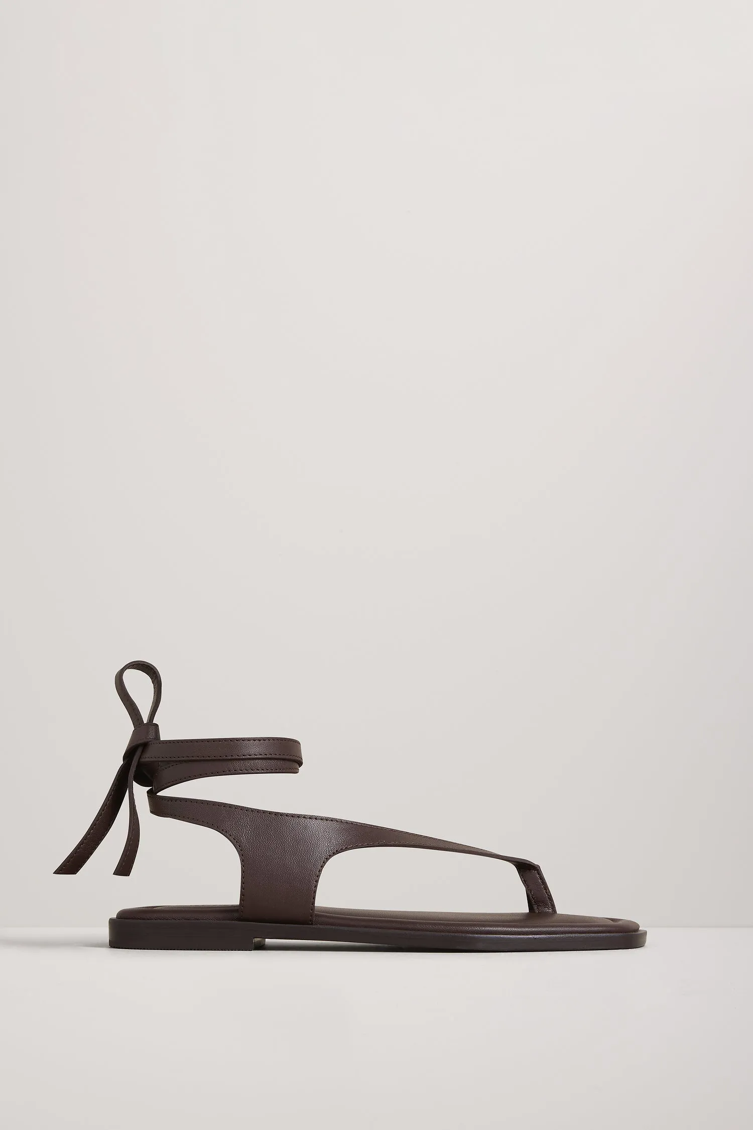 The Heidi Sandal sold by A.EMERY