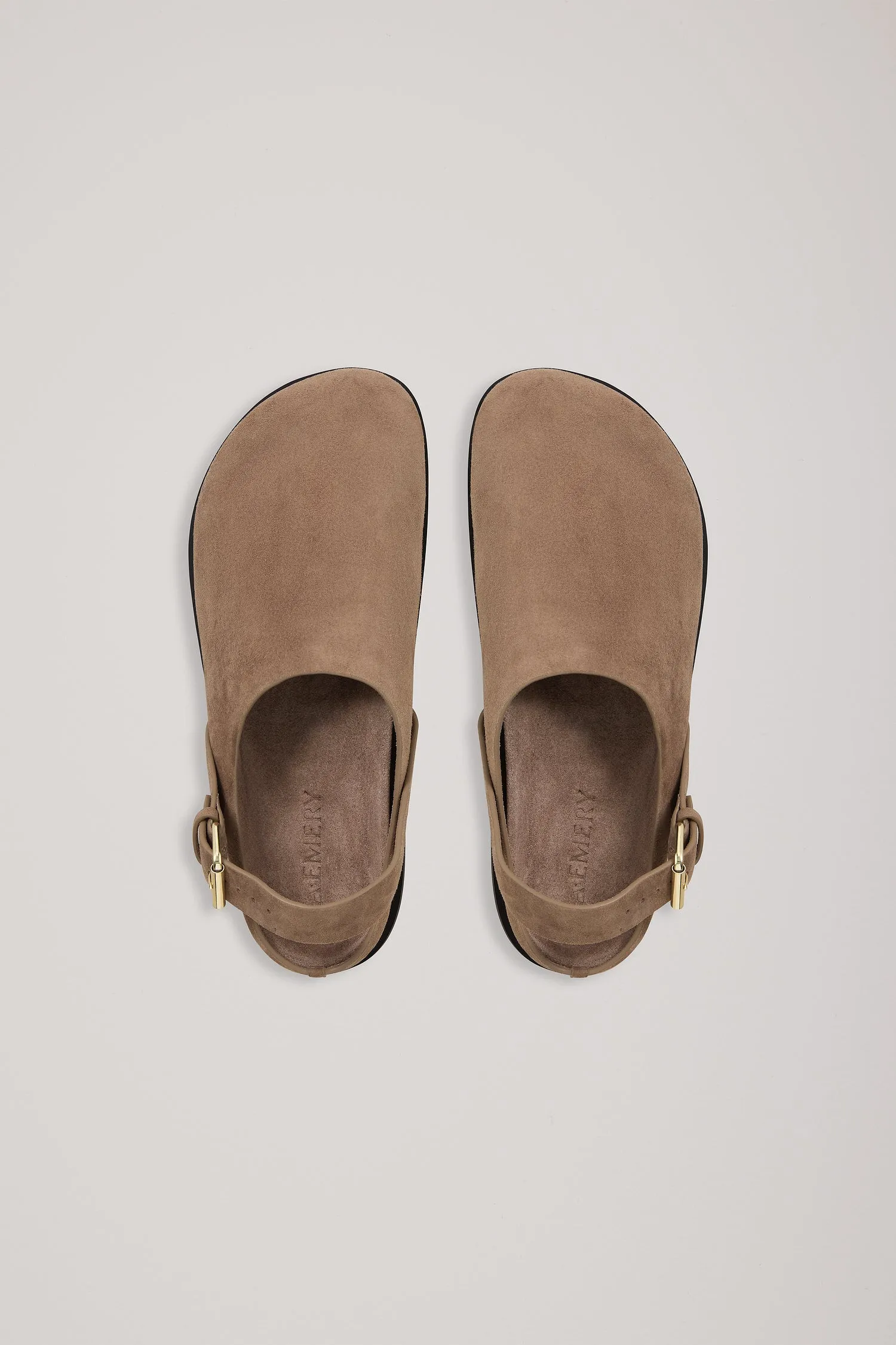 The Louis Clog sold by A.EMERY product image thumbnail 3