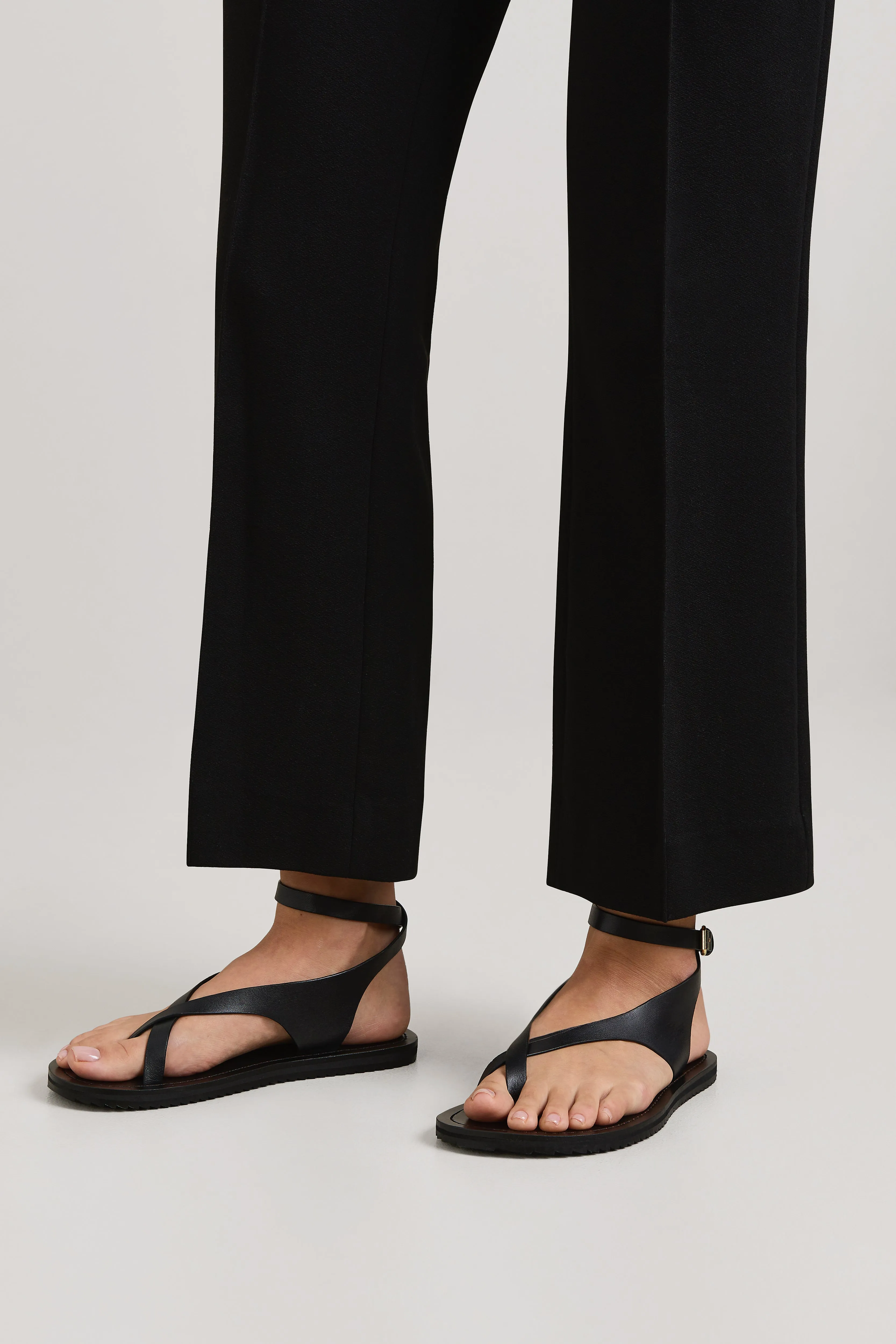 The Millar Sandal sold by A.EMERY product image thumbnail 4