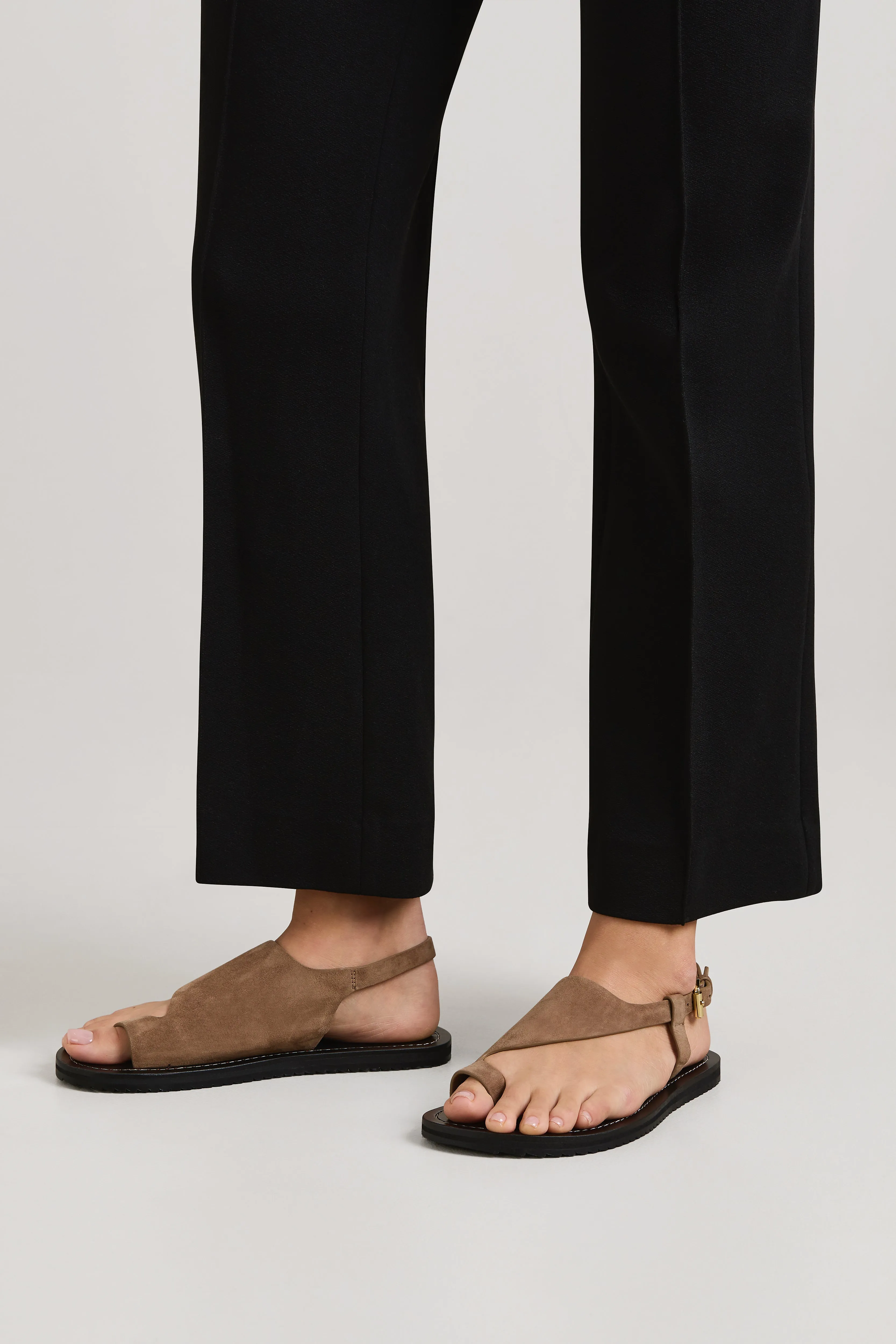 The Milne Sandal sold by A.EMERY product image thumbnail 4