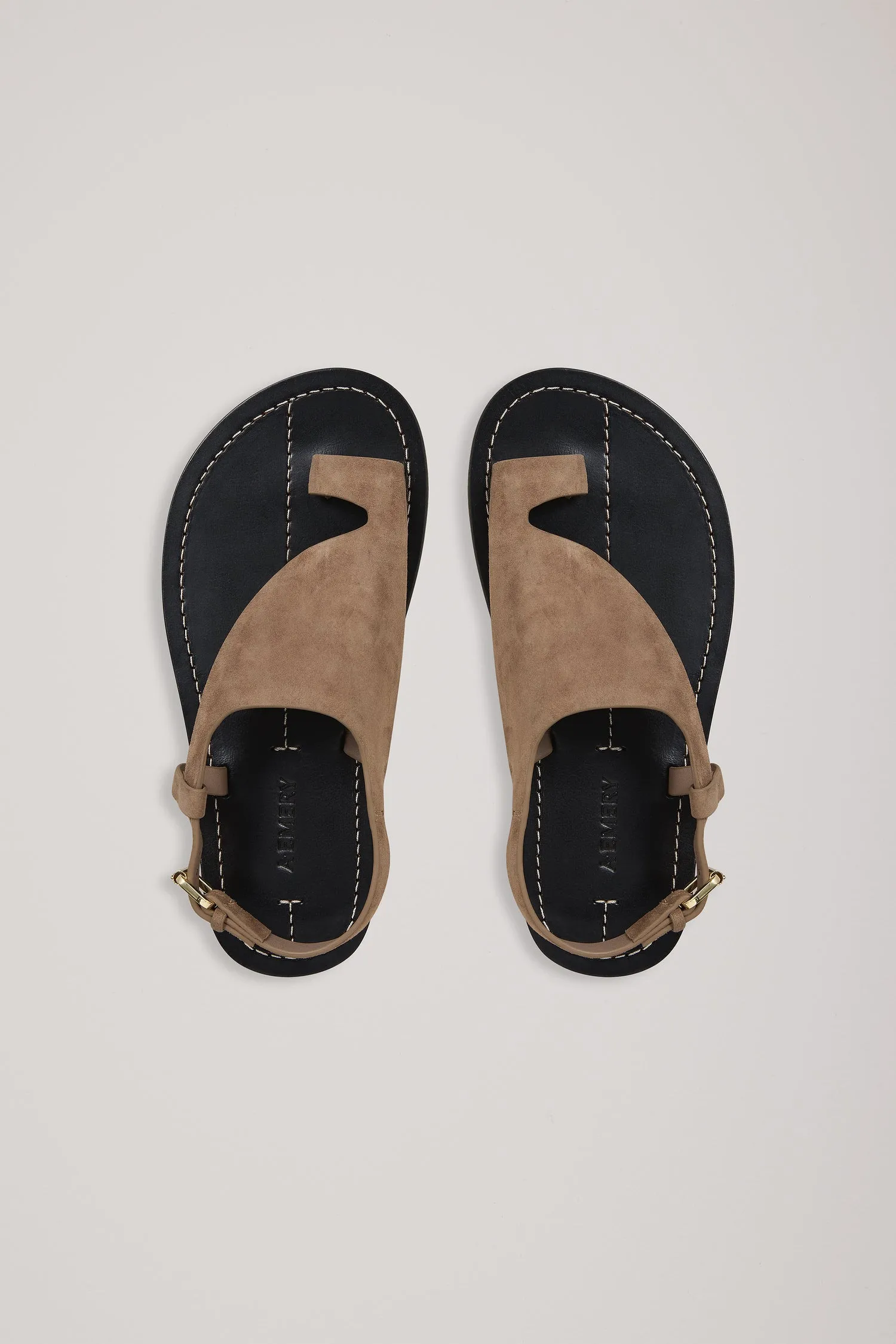 The Milne Sandal sold by A.EMERY product image thumbnail 3