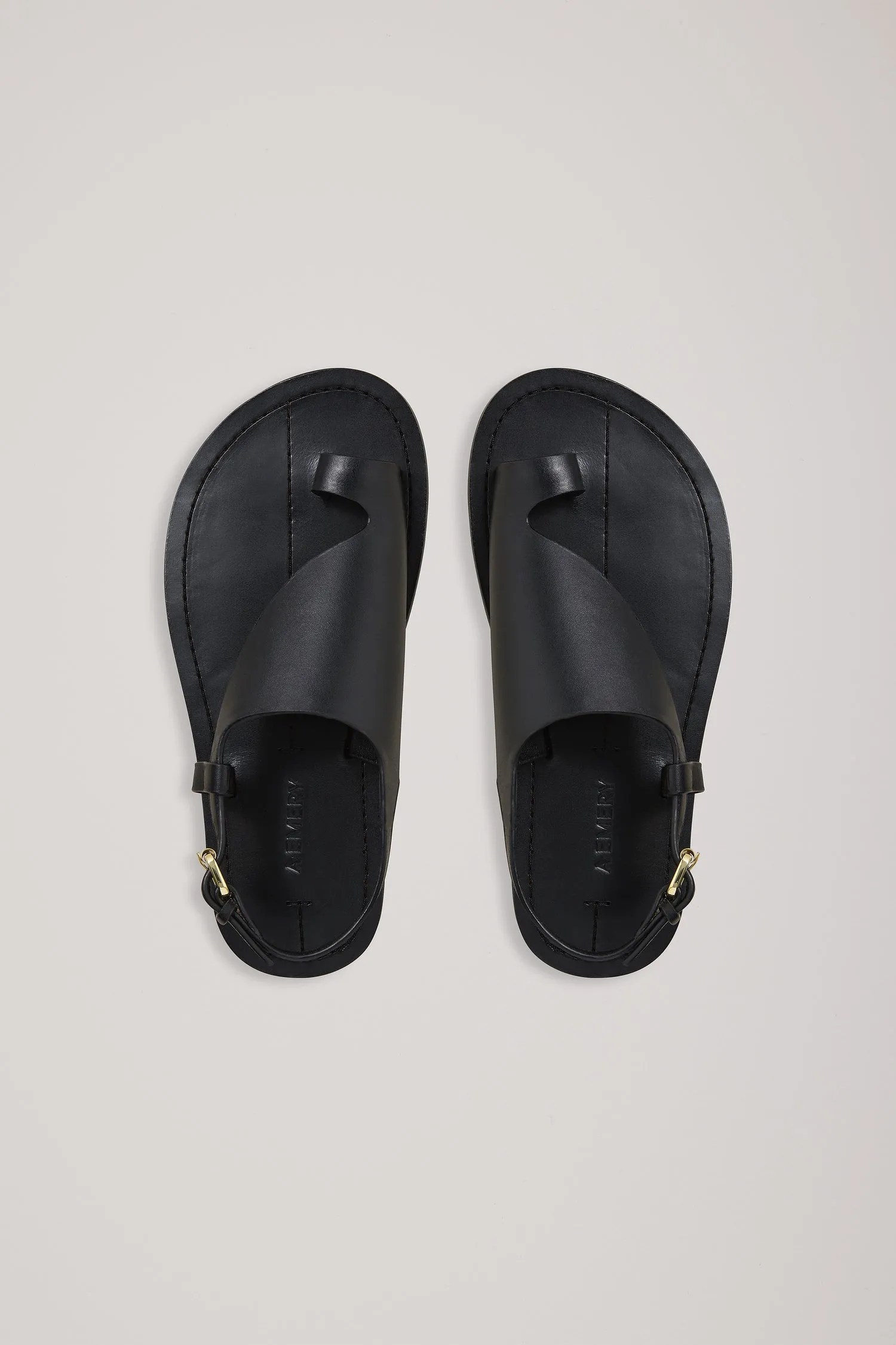 The Milne Sandal sold by A.EMERY product image thumbnail 3