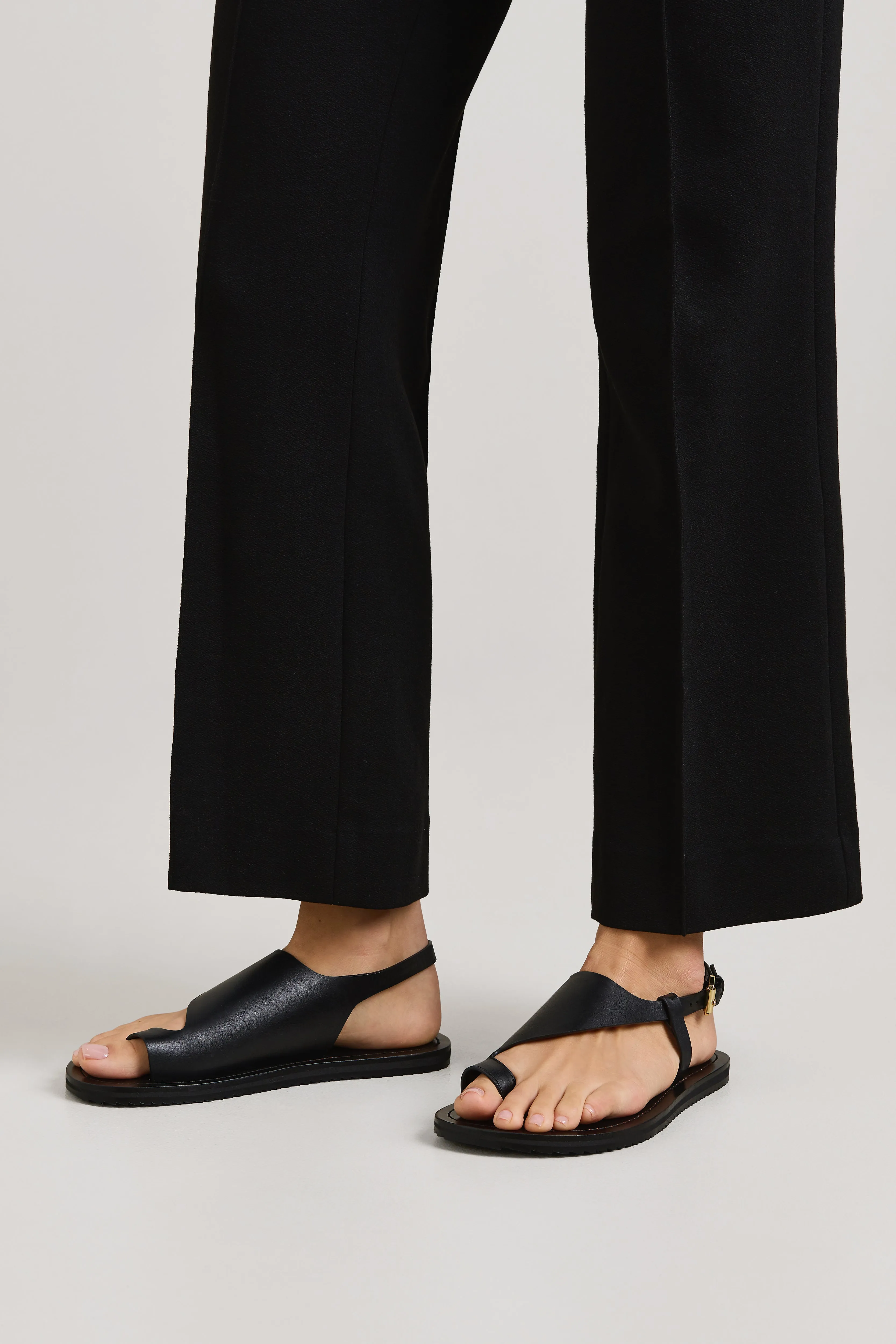 The Milne Sandal sold by A.EMERY product image thumbnail 4