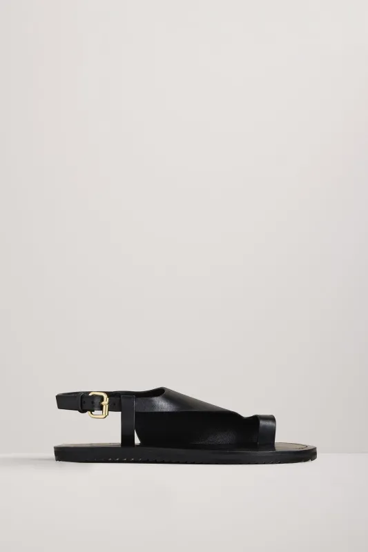 The Milne Sandal sold by A.EMERY