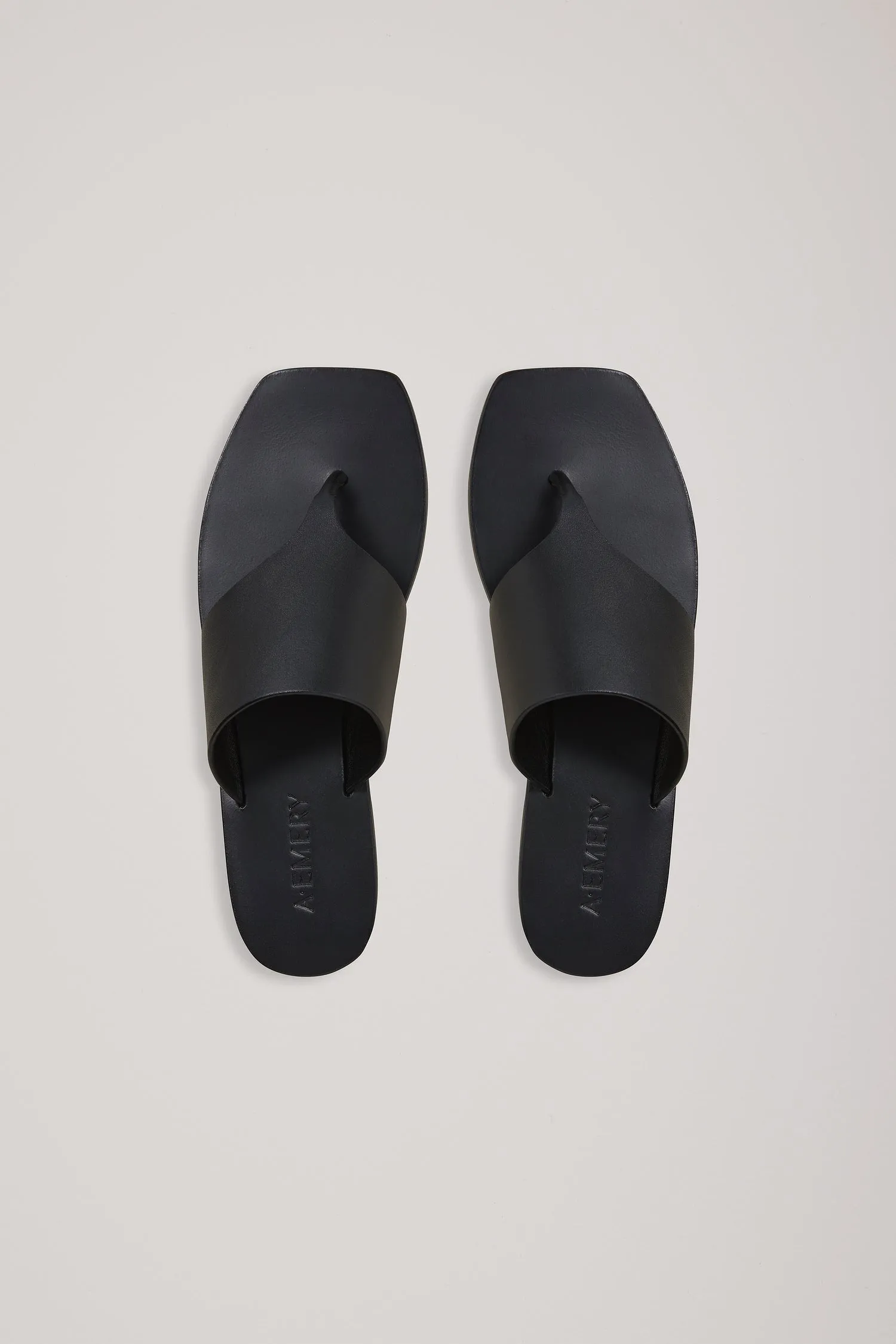 The Paton Sandal sold by A.EMERY product image thumbnail 3