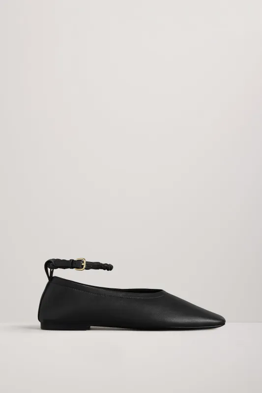 The Steele Flat made by A.EMERY