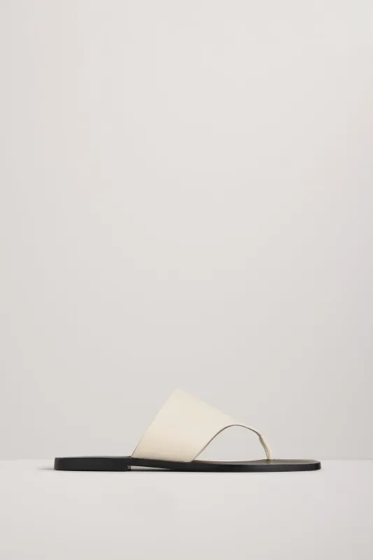 The Paton Sandal made by A.EMERY