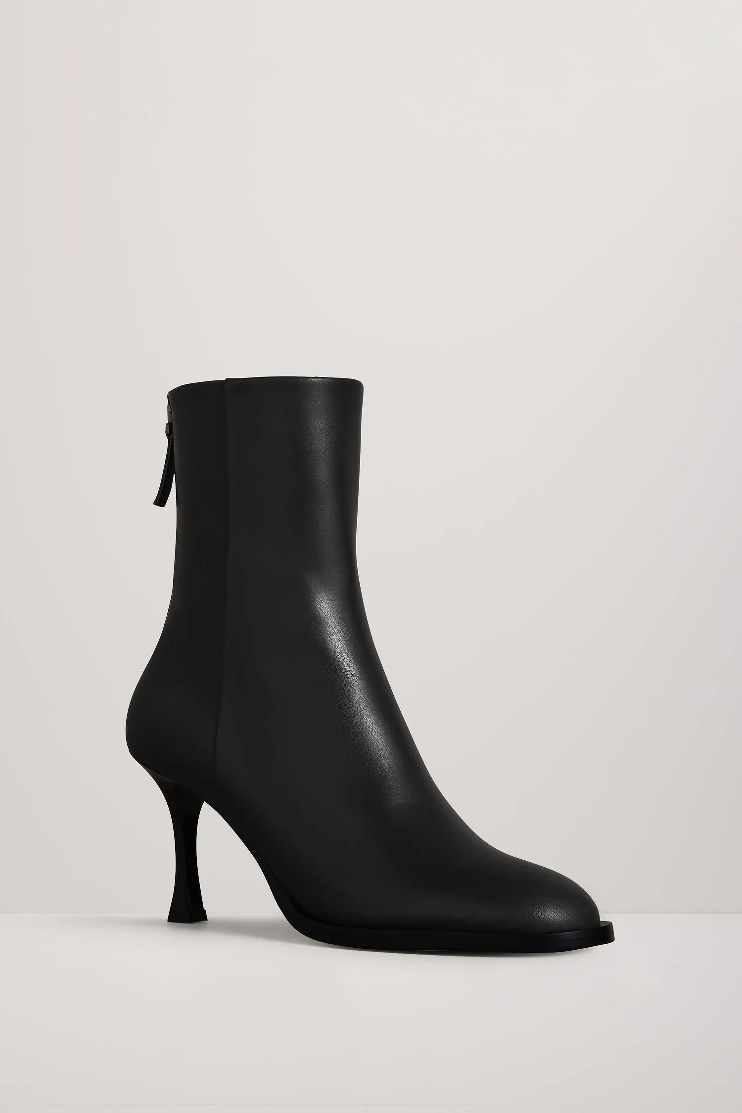 The Thelma Boot sold by A.EMERY product image thumbnail 2