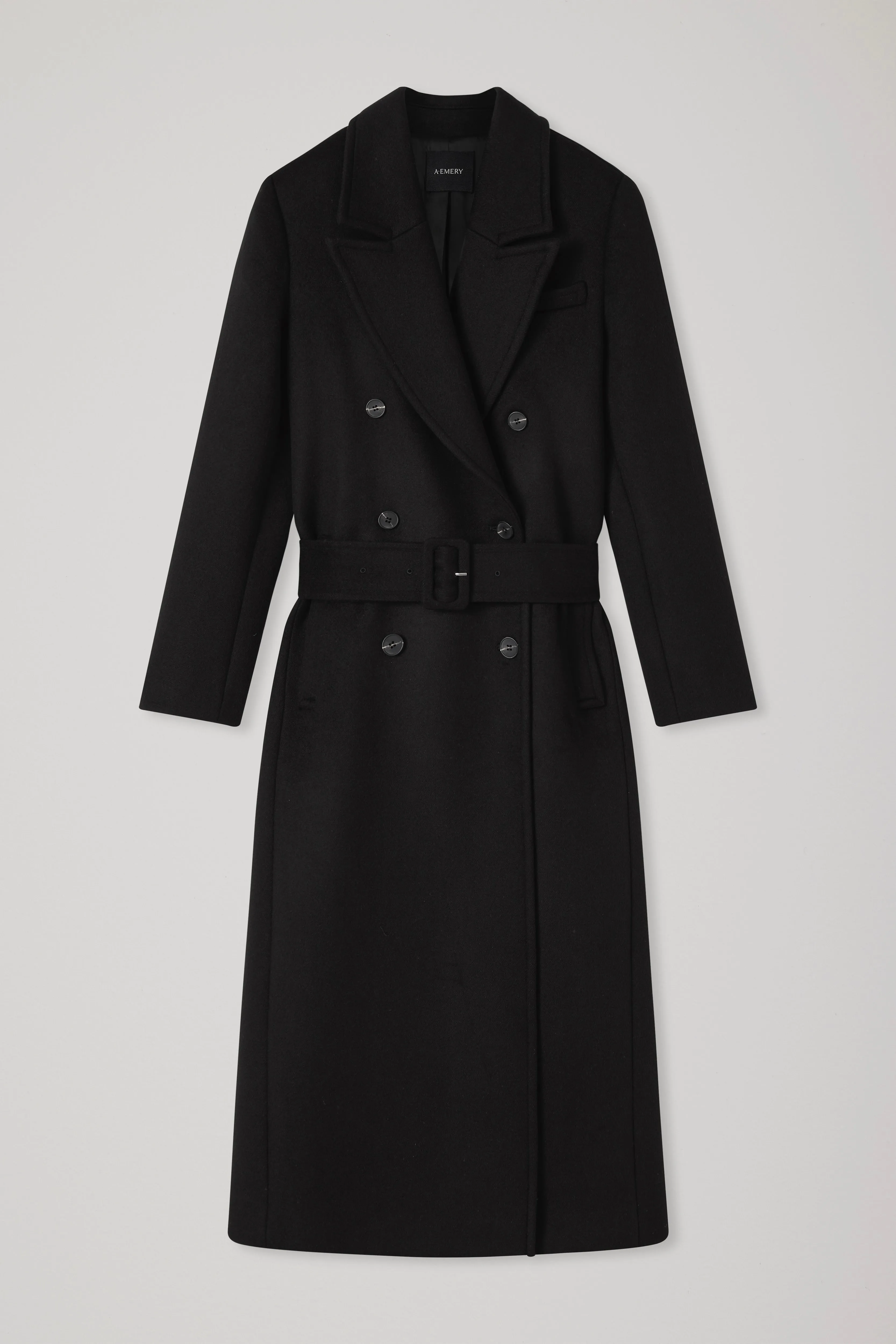 The Kenner Coat sold by A.EMERY product image thumbnail 5