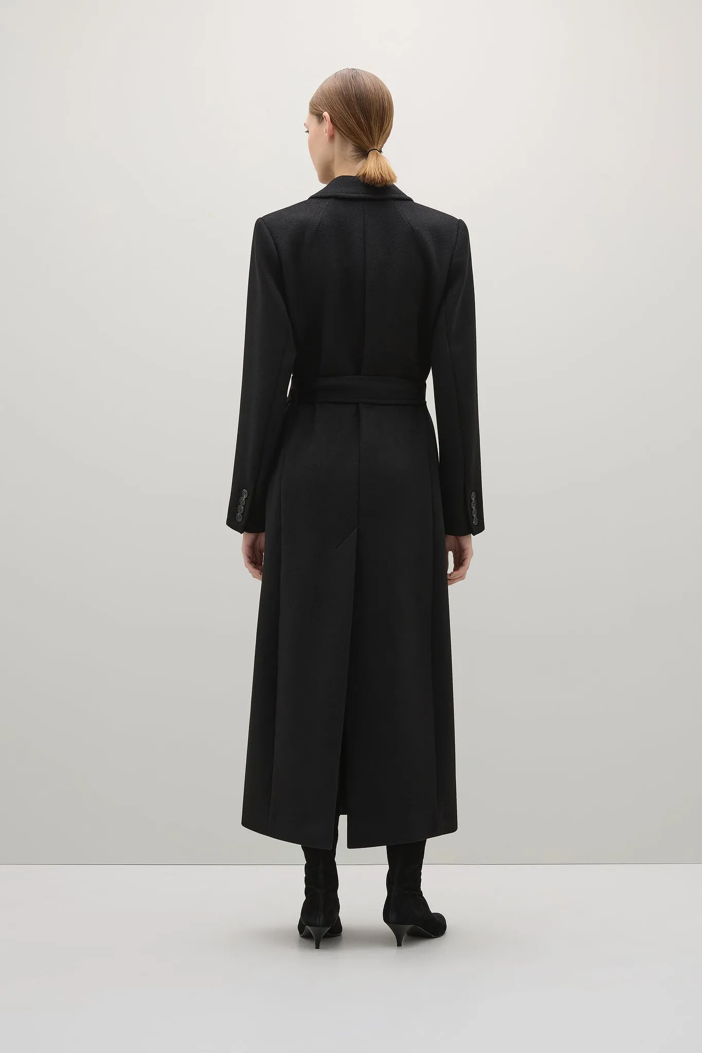 The Kenner Coat sold by A.EMERY product image thumbnail 3