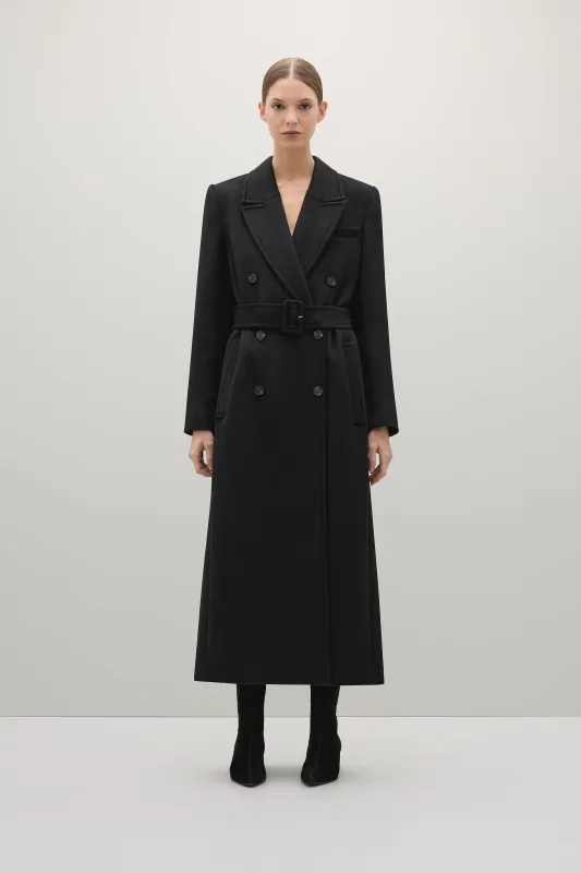 The Kenner Coat made by A.EMERY