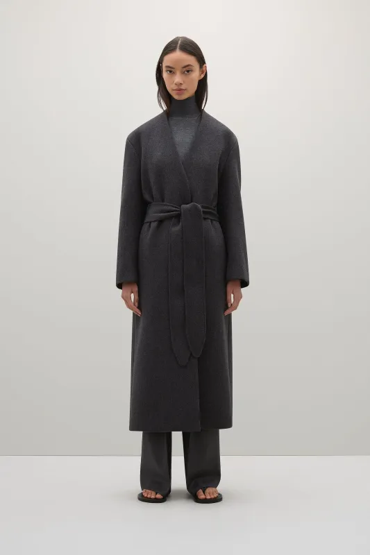 The Veronique Coat sold by A.EMERY