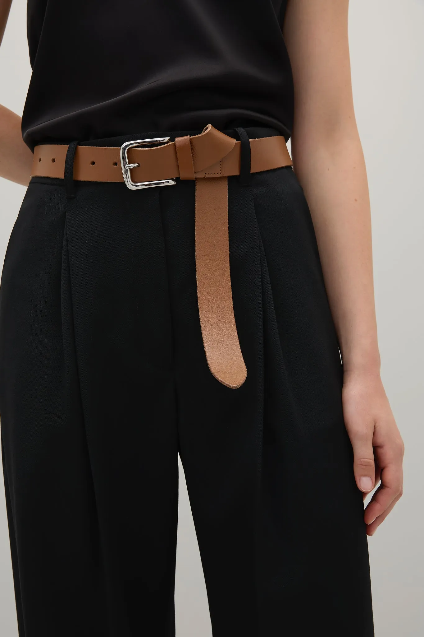 The Leroy Belt sold by A.EMERY product image thumbnail 2