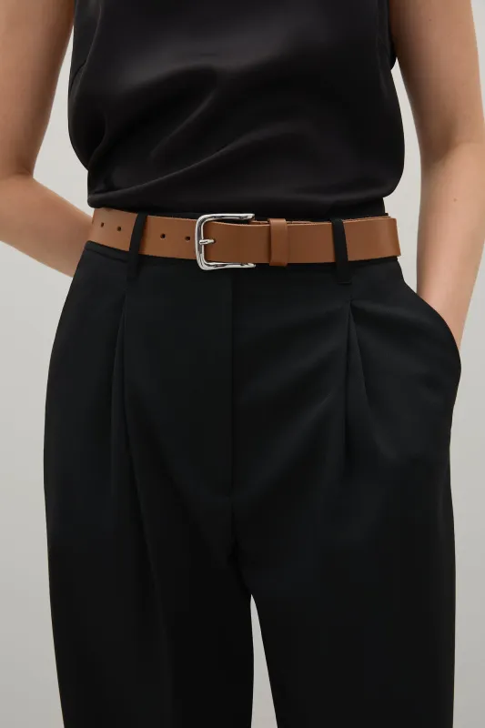 The Leroy Belt sold by A.EMERY