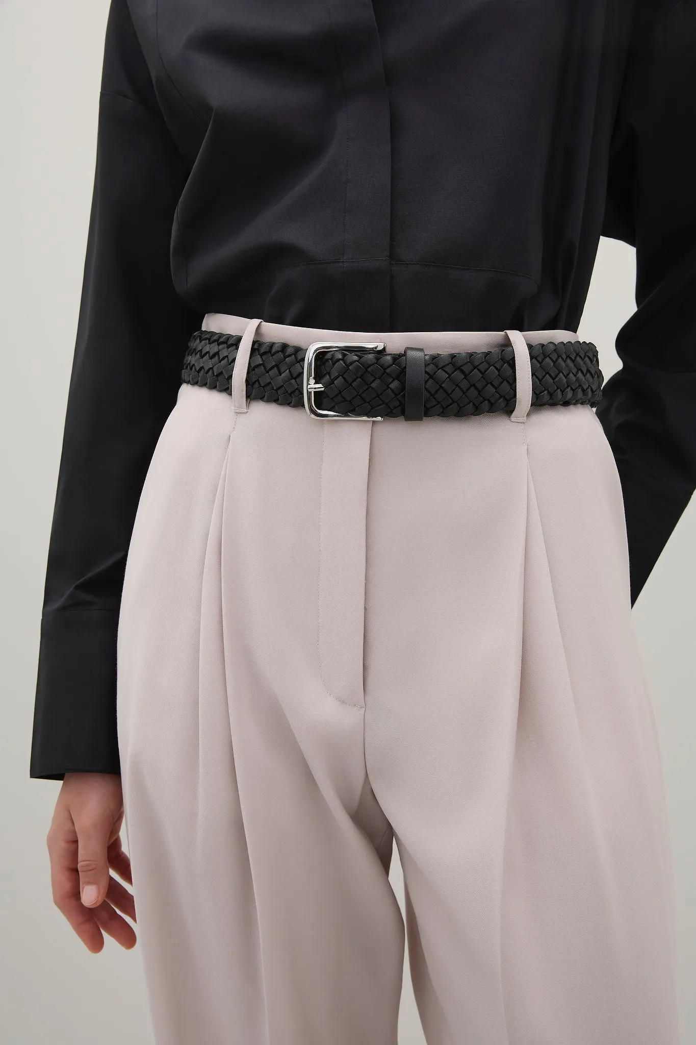 The Kya Belt sold by A.EMERY