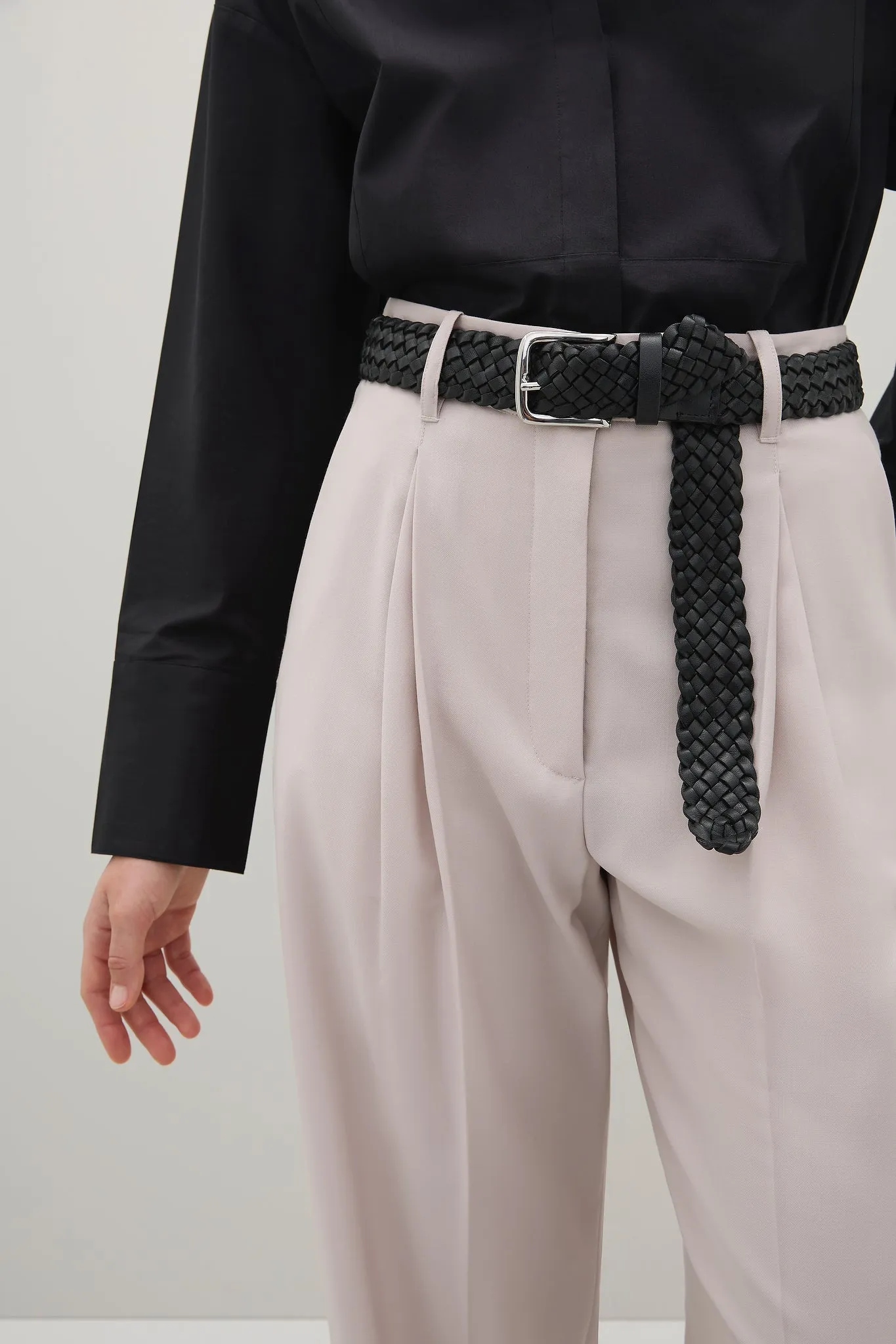 The Kya Belt sold by A.EMERY product image thumbnail 2