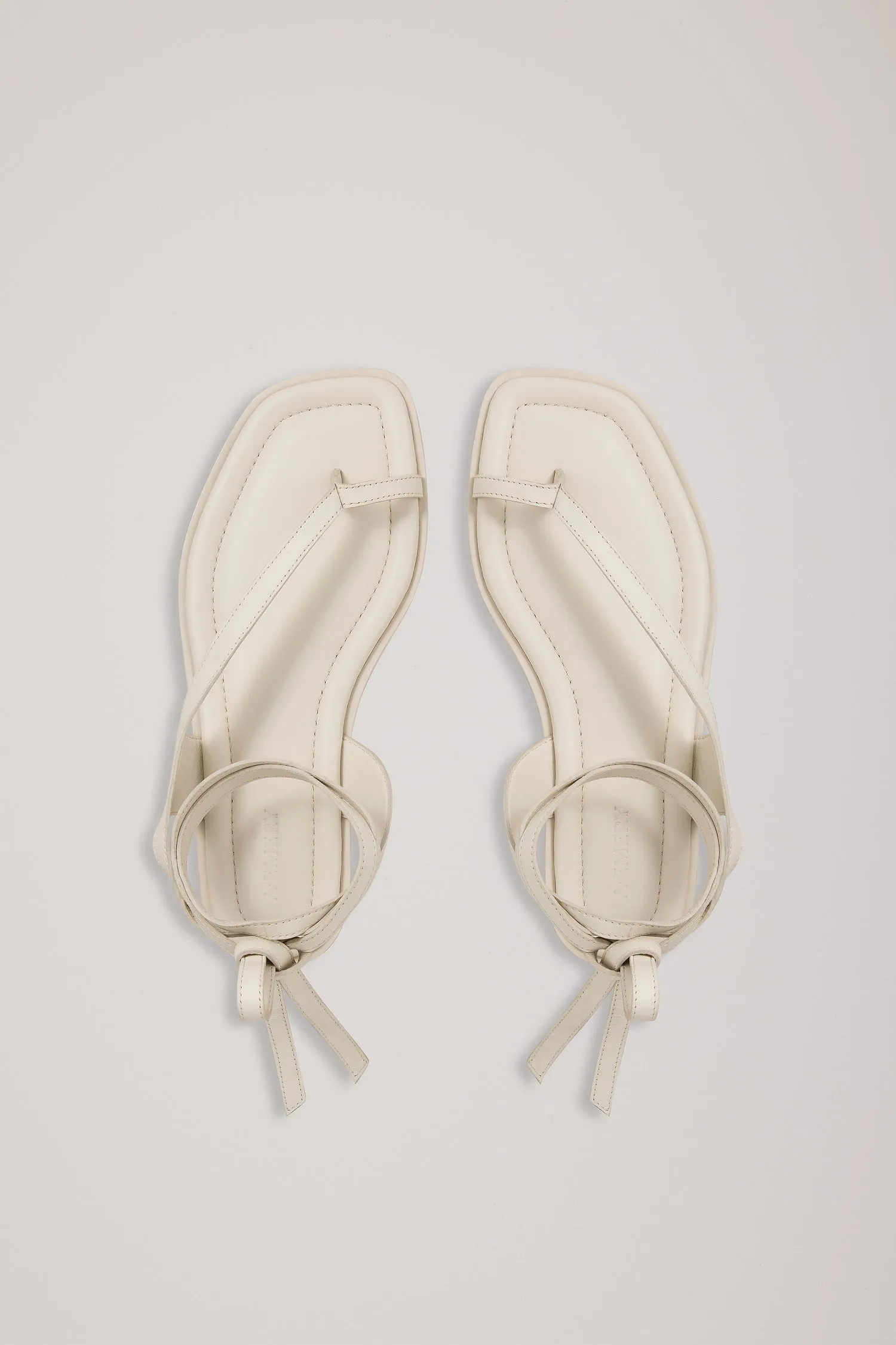 The Heidi Sandal sold by A.EMERY product image thumbnail 3