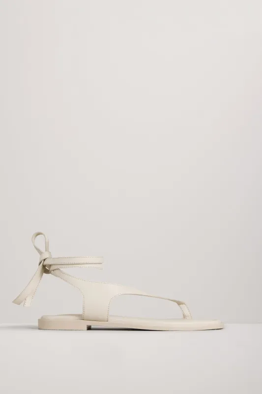 The Heidi Sandal made by A.EMERY