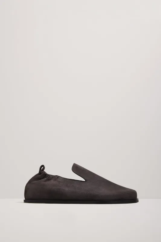 The Ulrik Clog made by A.EMERY