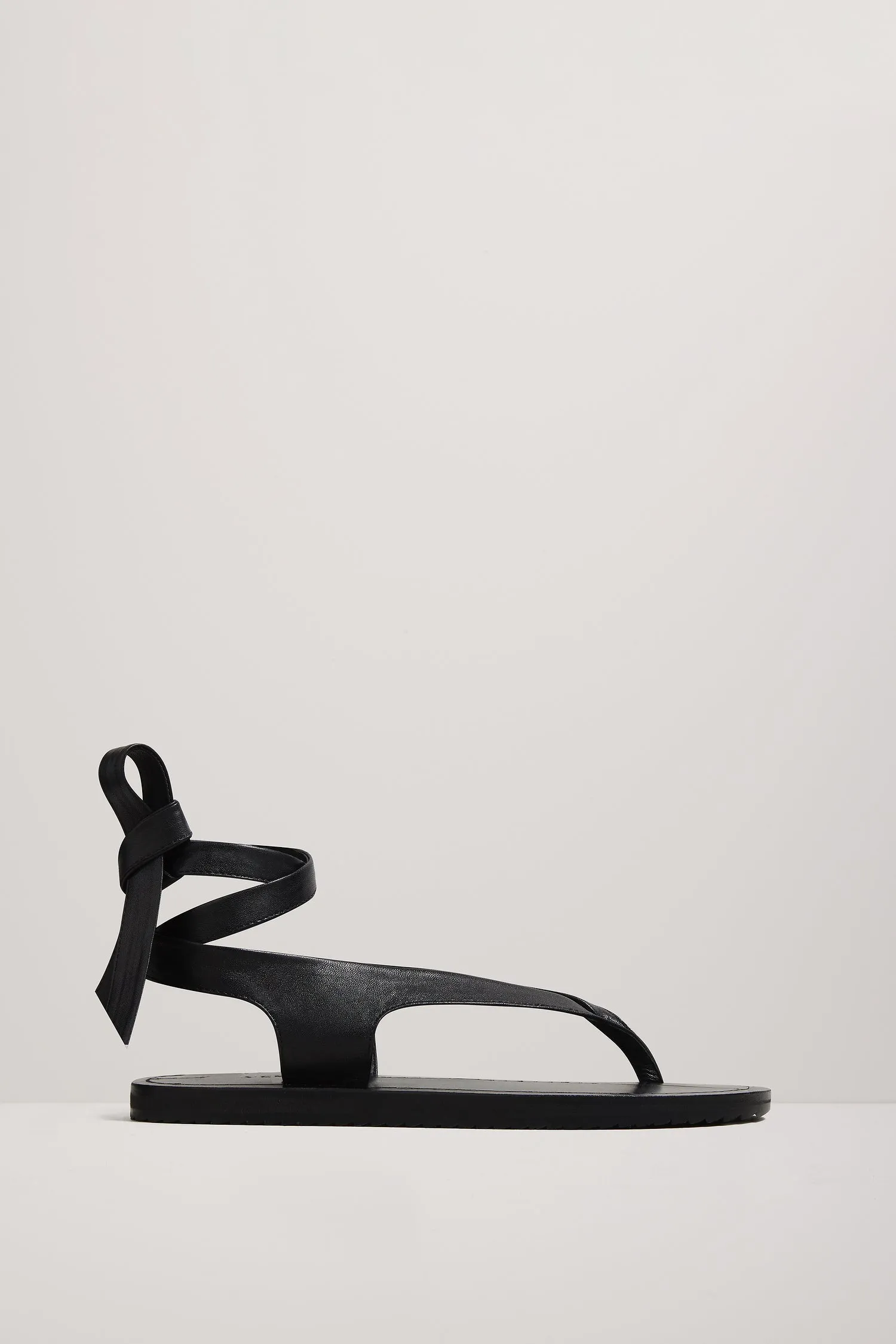 The Elmer Sandal sold by A.EMERY