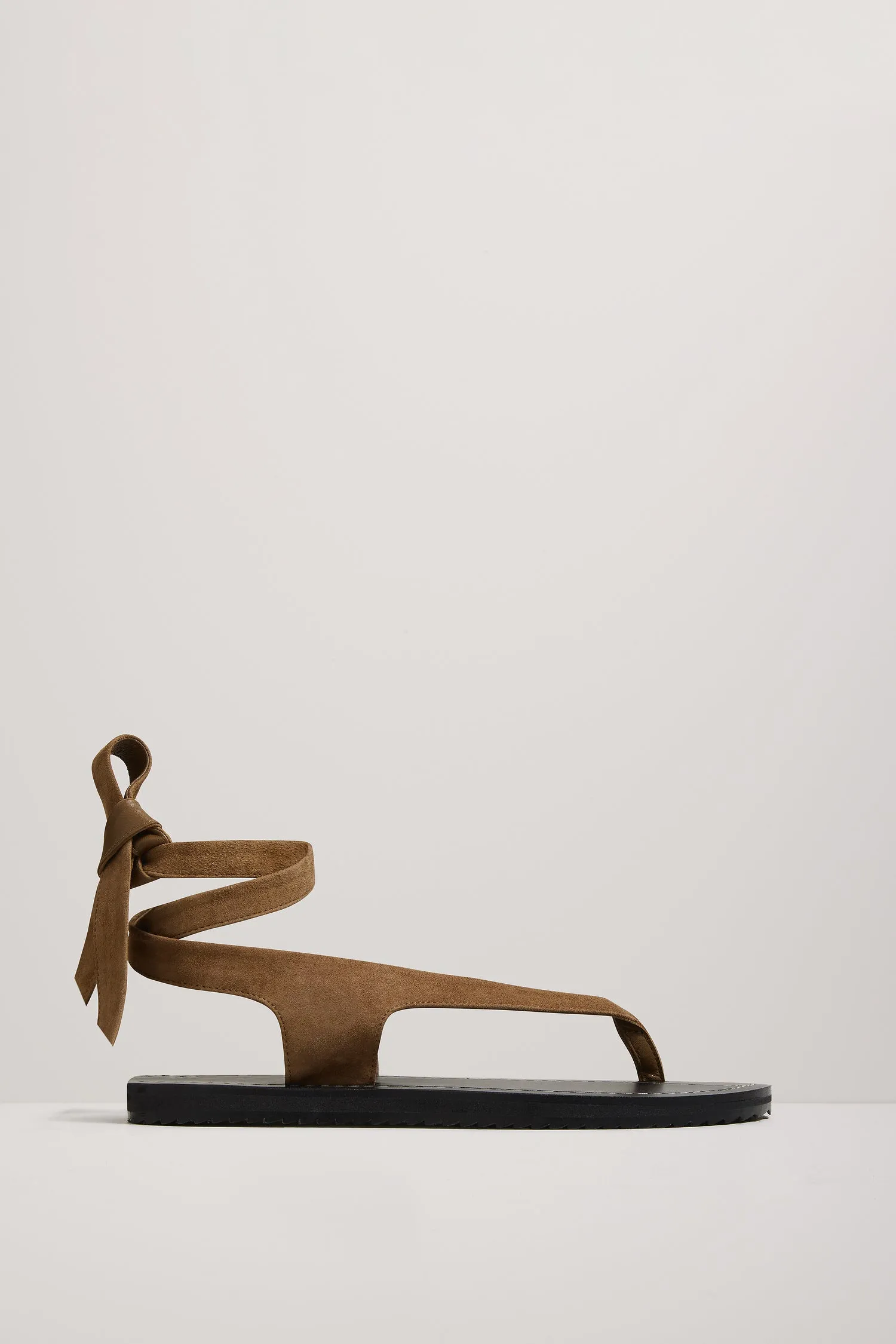 The Elmer Sandal sold by A.EMERY