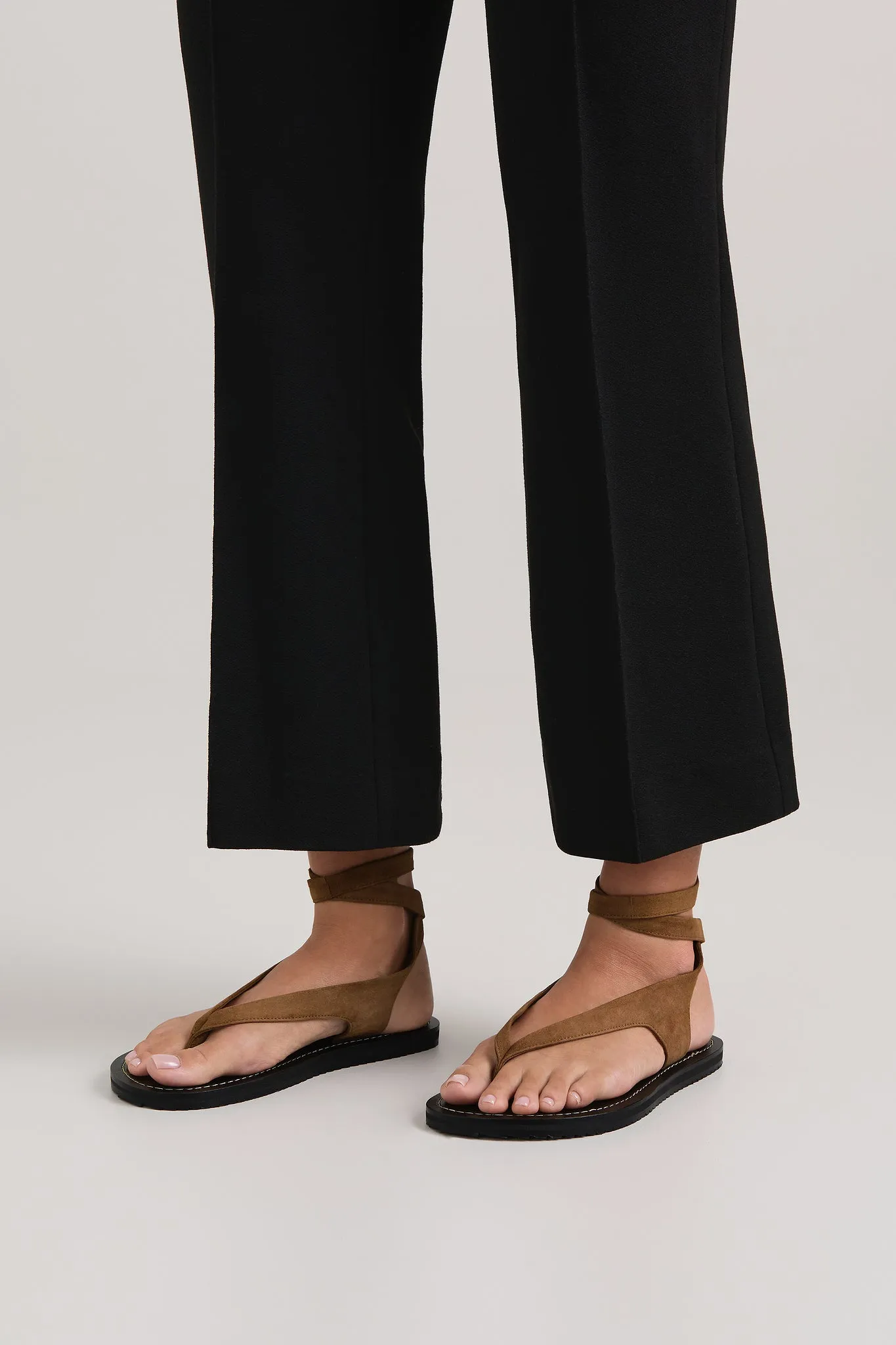 The Elmer Sandal sold by A.EMERY product image thumbnail 4