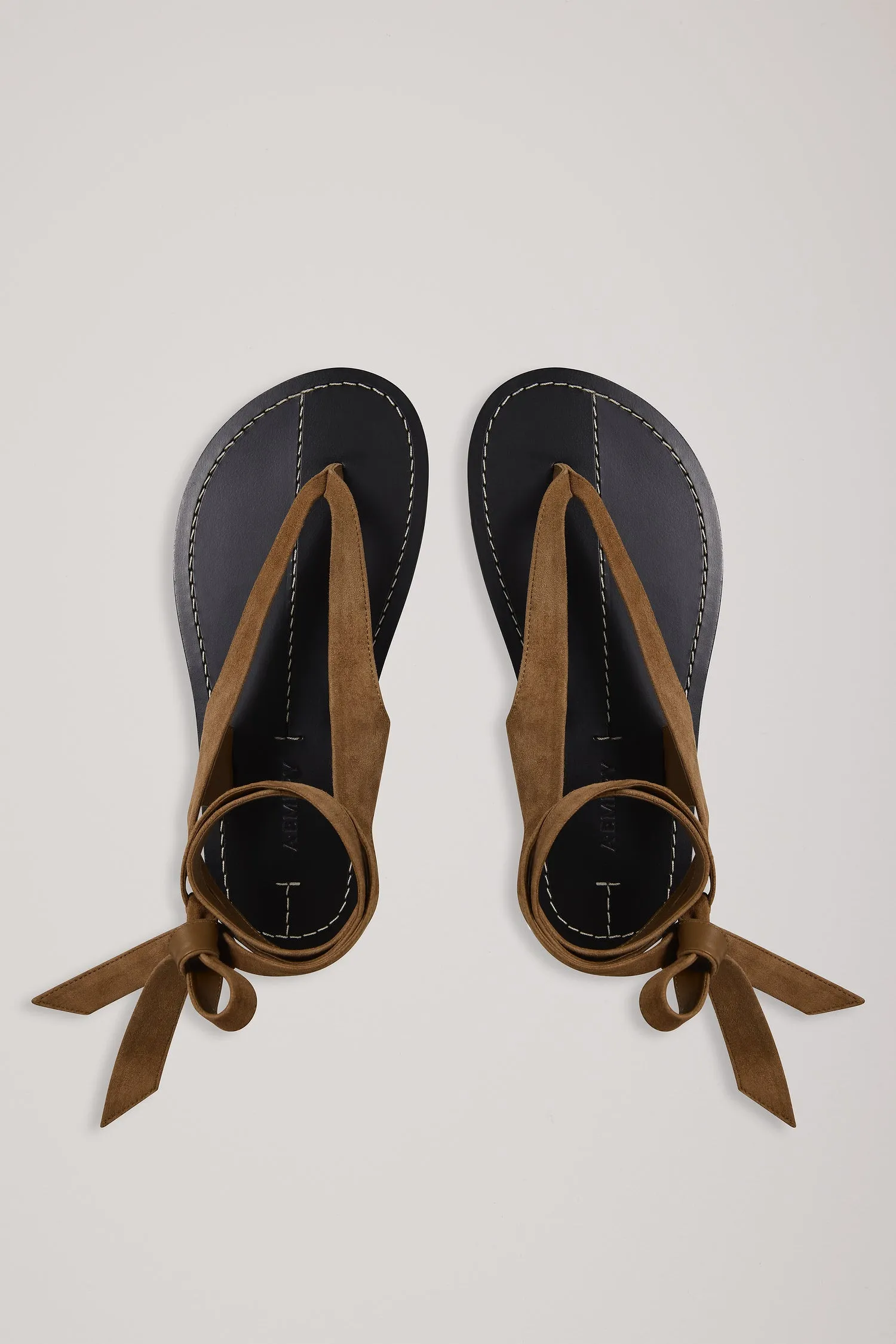 The Elmer Sandal sold by A.EMERY product image thumbnail 3