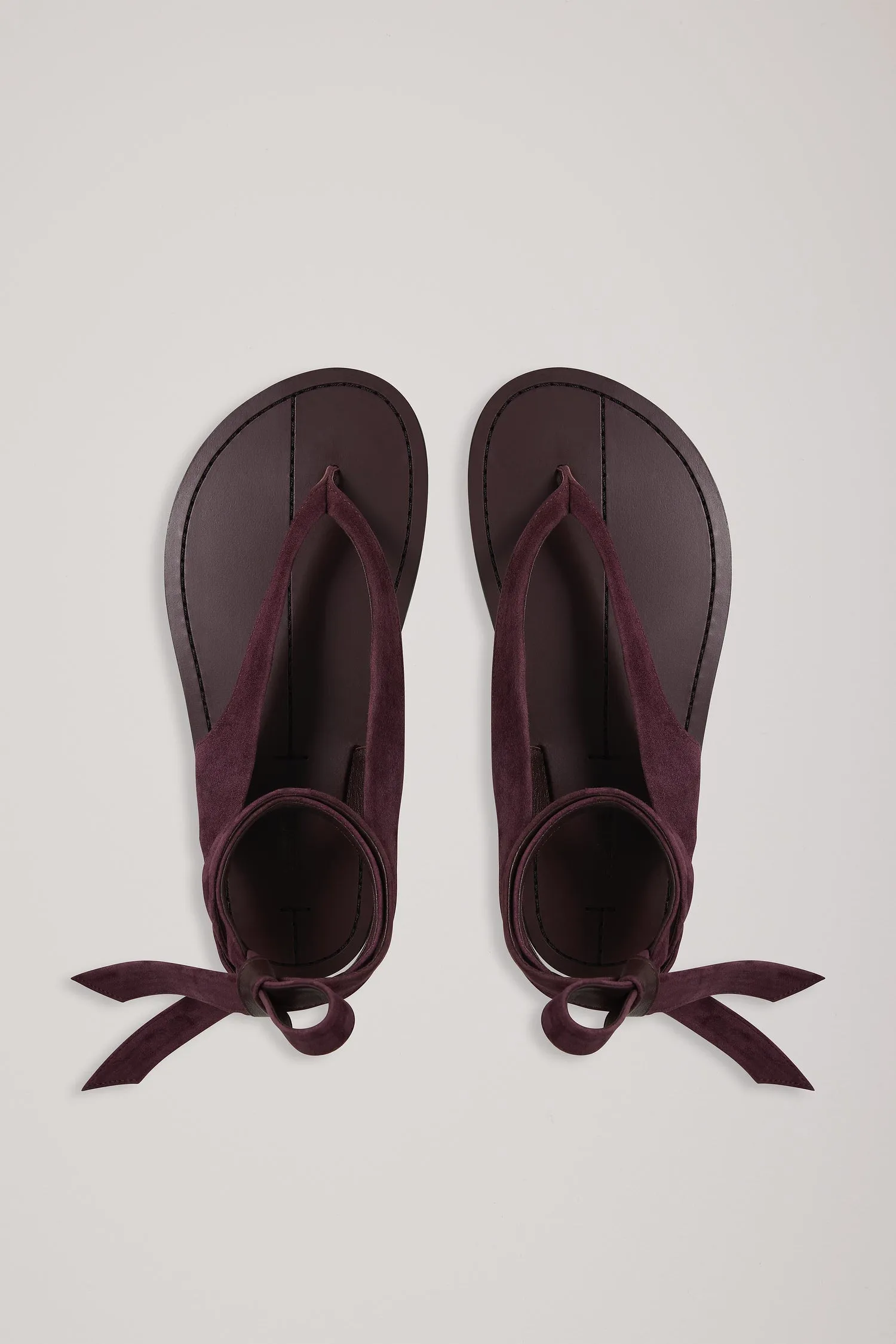 The Elmer Sandal sold by A.EMERY product image thumbnail 3