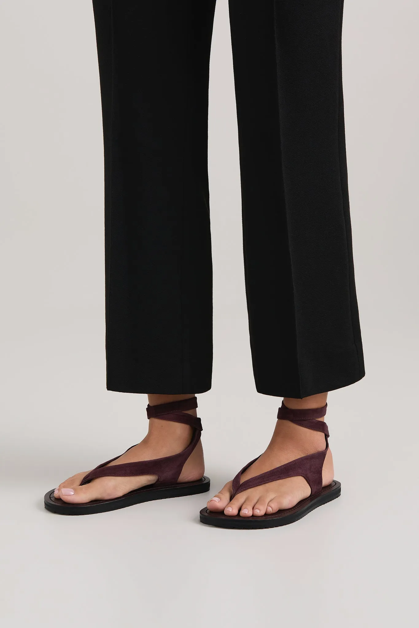 The Elmer Sandal sold by A.EMERY product image thumbnail 4