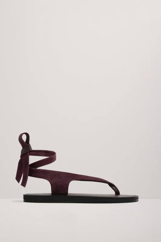 The Elmer Sandal sold by A.EMERY