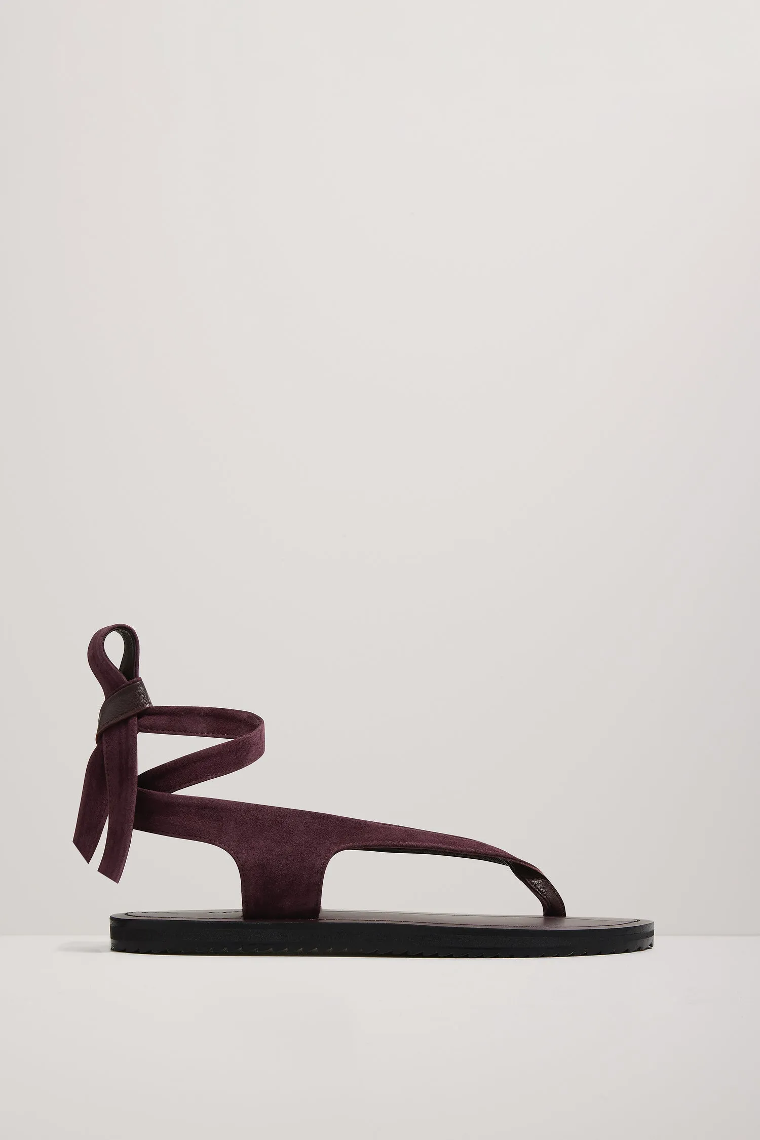 The Elmer Sandal sold by A.EMERY