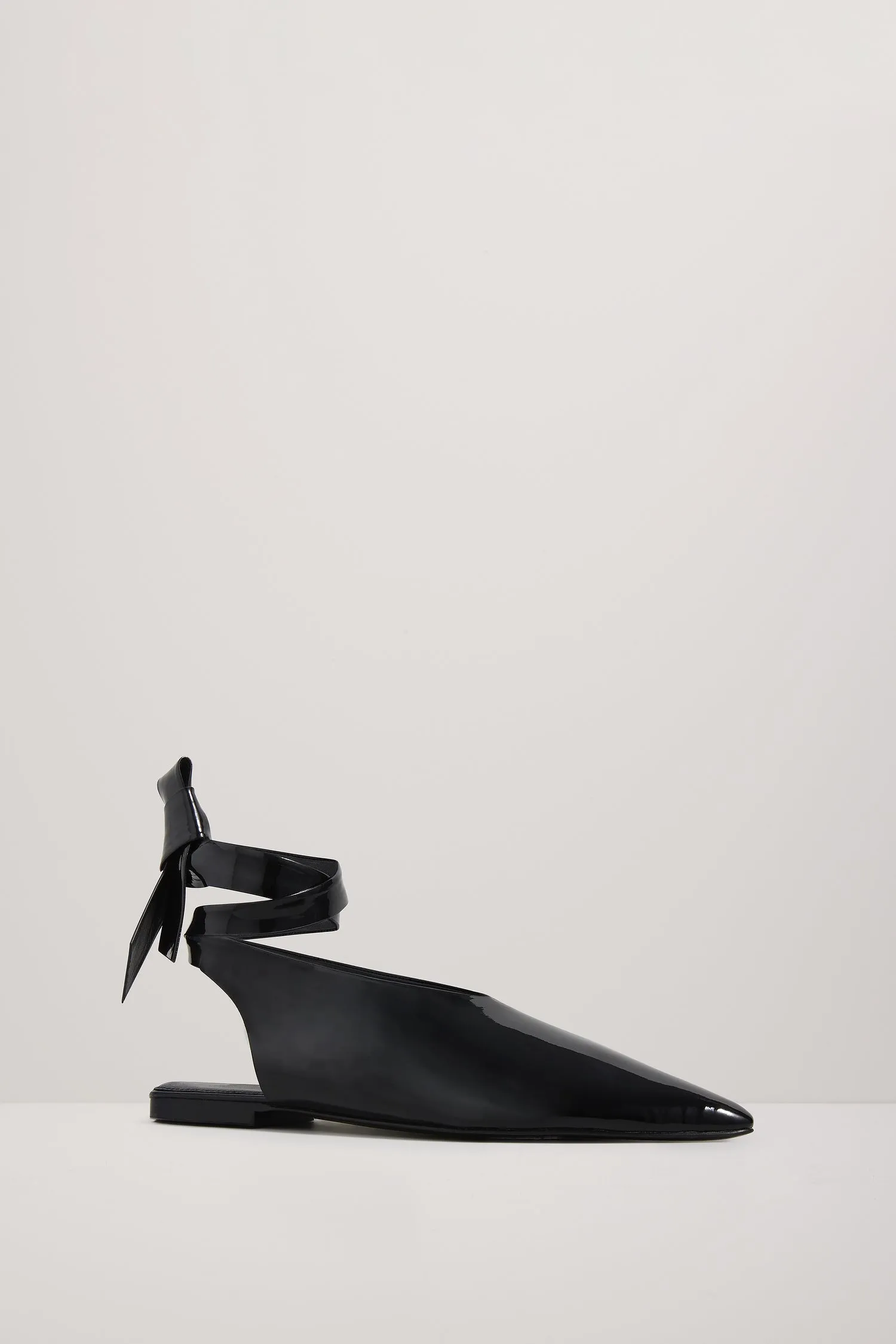 The Maude Flat sold by A.EMERY product image thumbnail 2