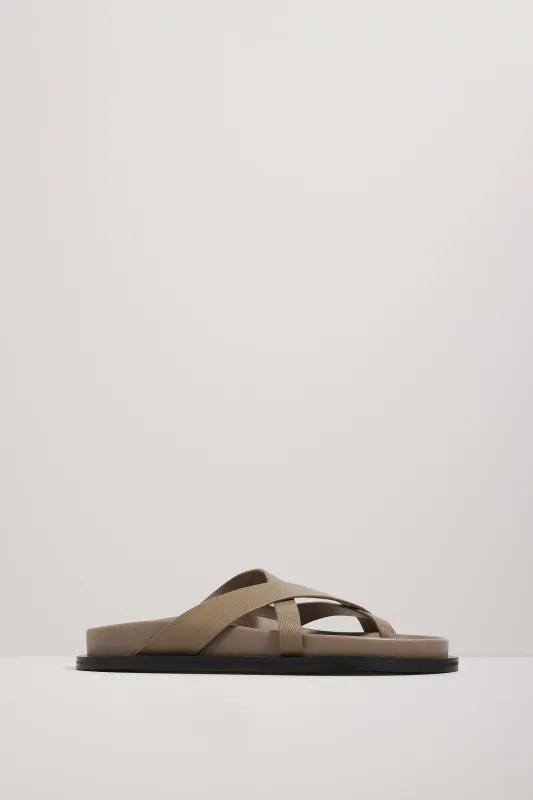 The Claude Sandal made by A.EMERY