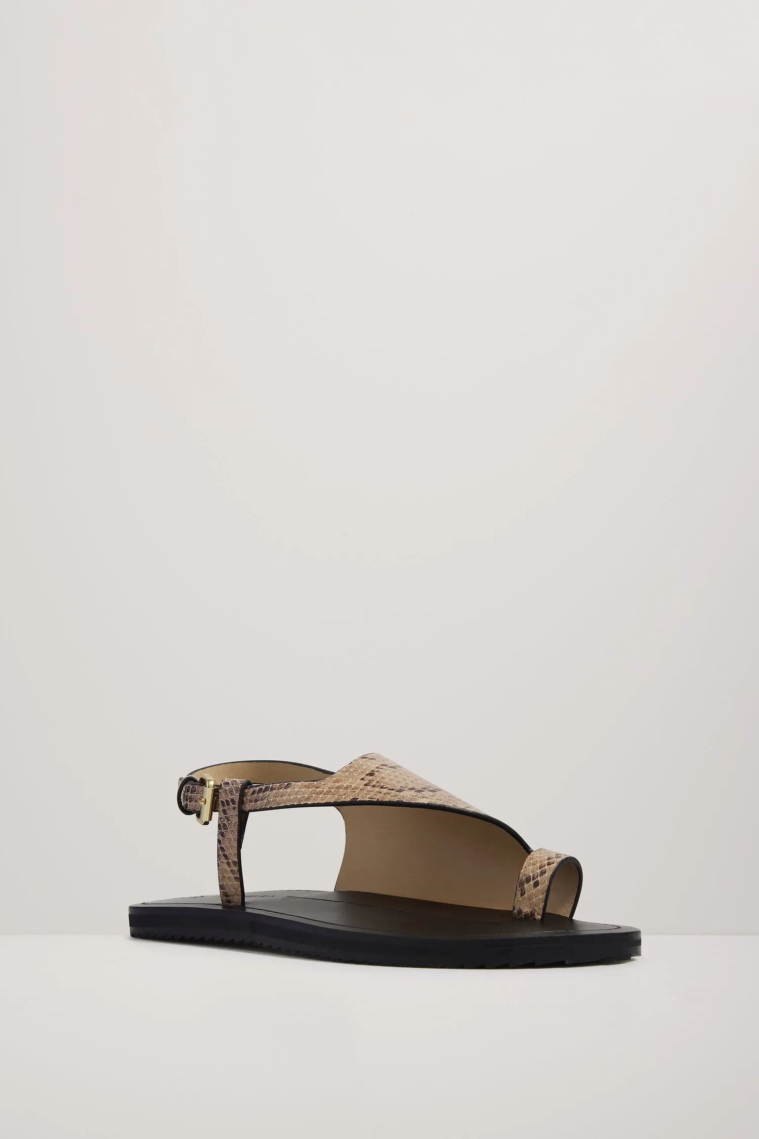 The Milne Sandal sold by A.EMERY product image thumbnail 2