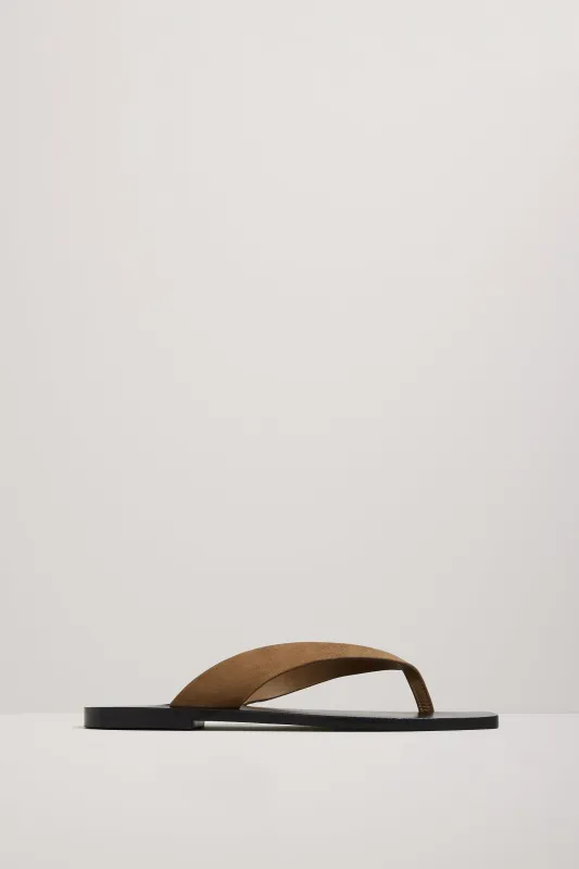 The Kinto Sandal made by A.EMERY