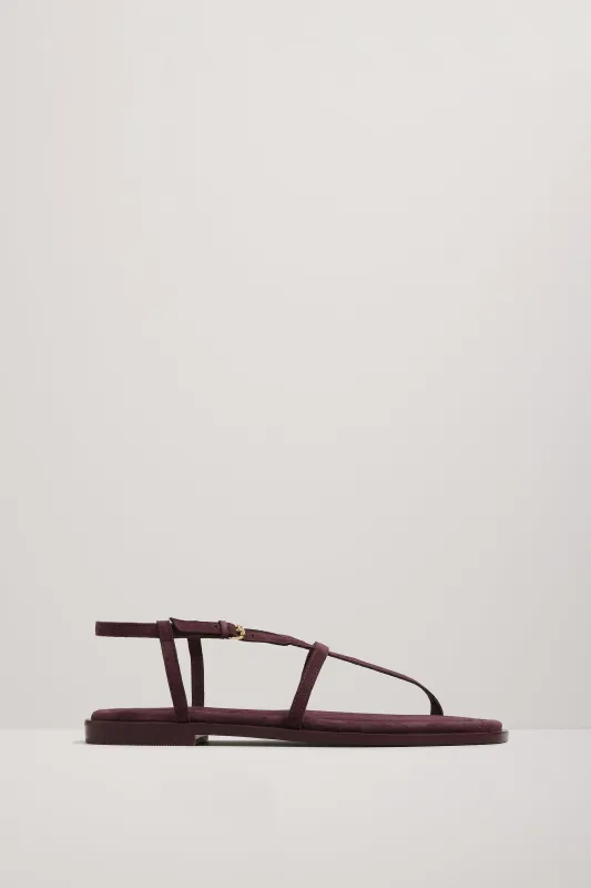 The Remly Sandal sold by A.EMERY