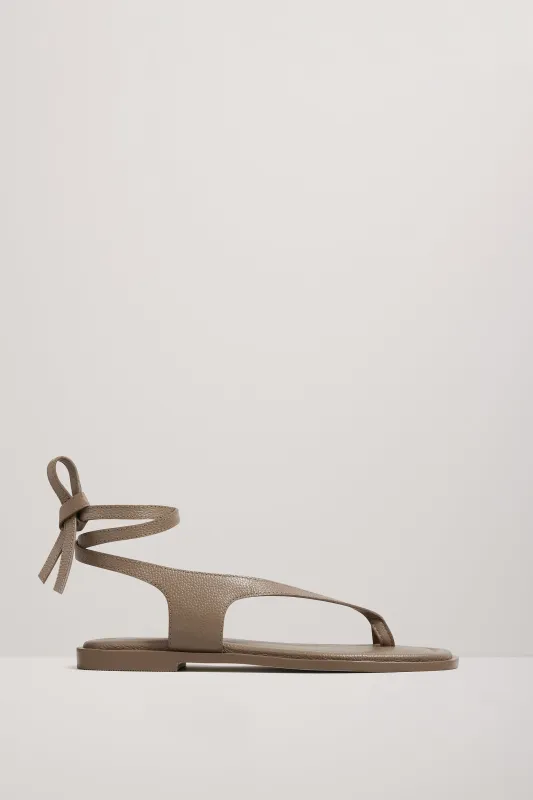 The Heidi Sandal made by A.EMERY