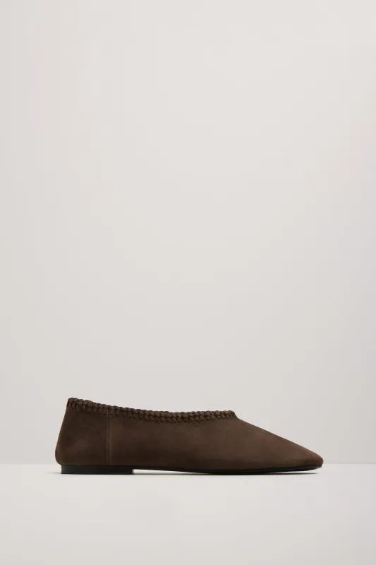 The Park Flat made by A.EMERY