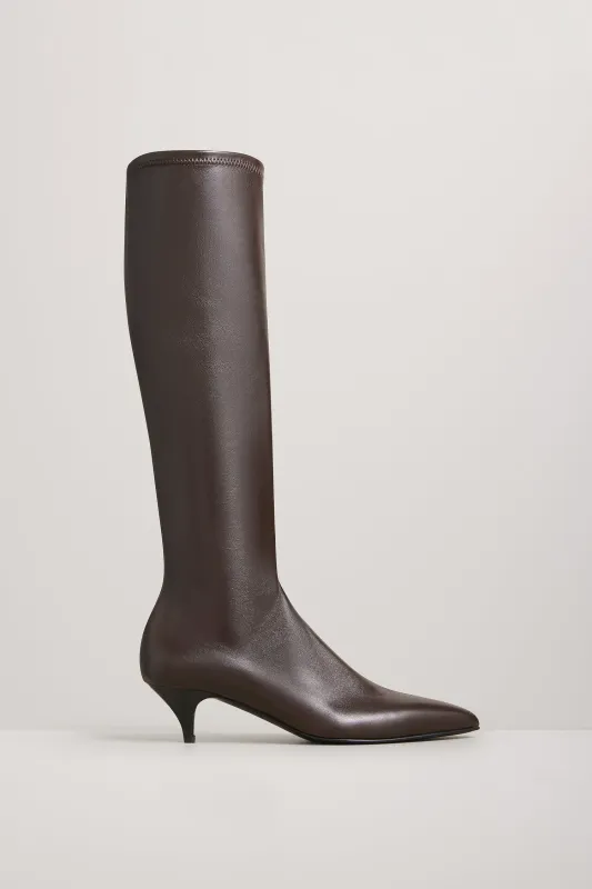 The Oscar Boot made by A.EMERY