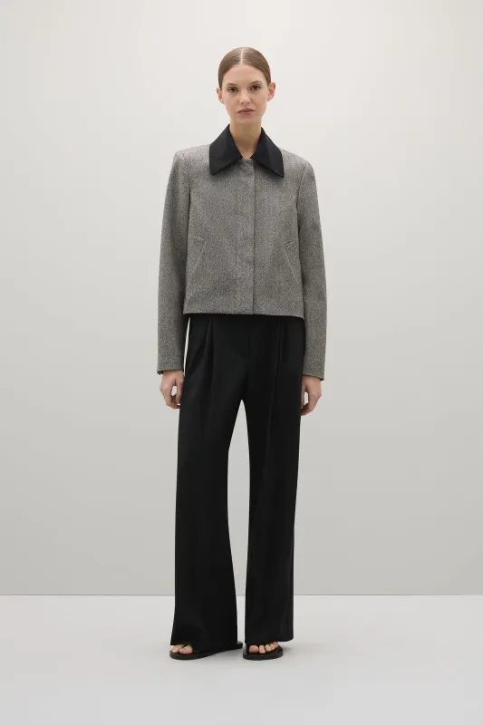 The Floyd Jacket made by A.EMERY