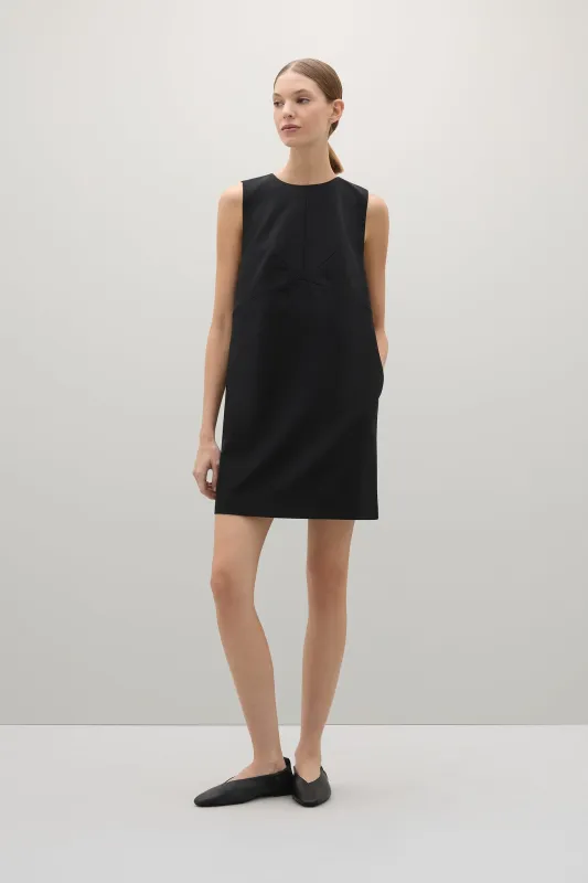 The Etta Dress made by A.EMERY