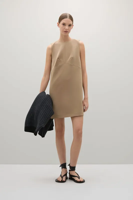 The Etta Dress made by A.EMERY