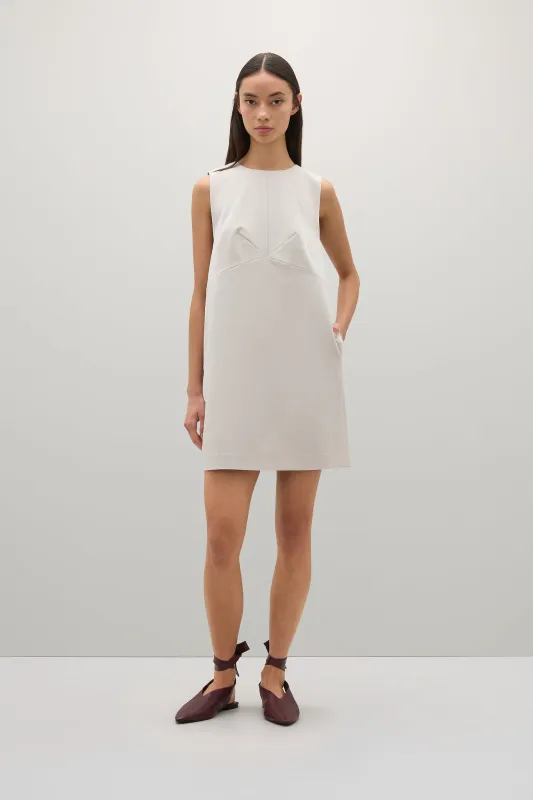 The Etta Dress made by A.EMERY