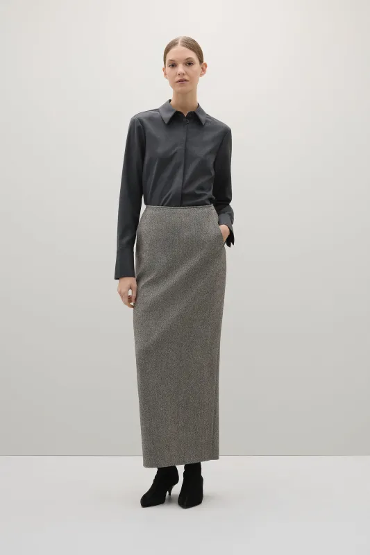 The Innes Skirt made by A.EMERY