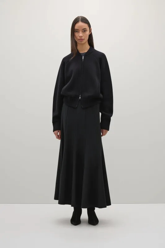 The Lilian Skirt made by A.EMERY