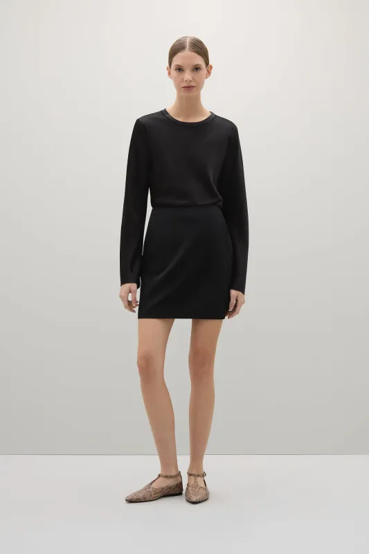 The Arden Top made by A.EMERY